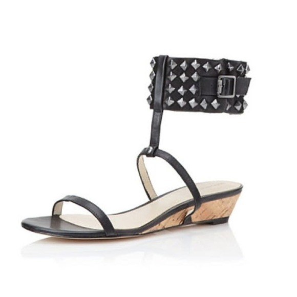 Koolaburra Leather Sandals Women’s Size‎ 8 - Picture 1 of 4